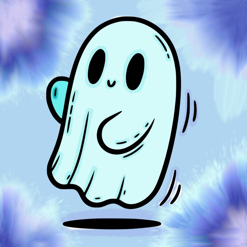 ghost