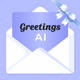 GreetingAI - AI Card Maker