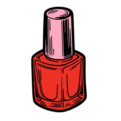 nail polish
