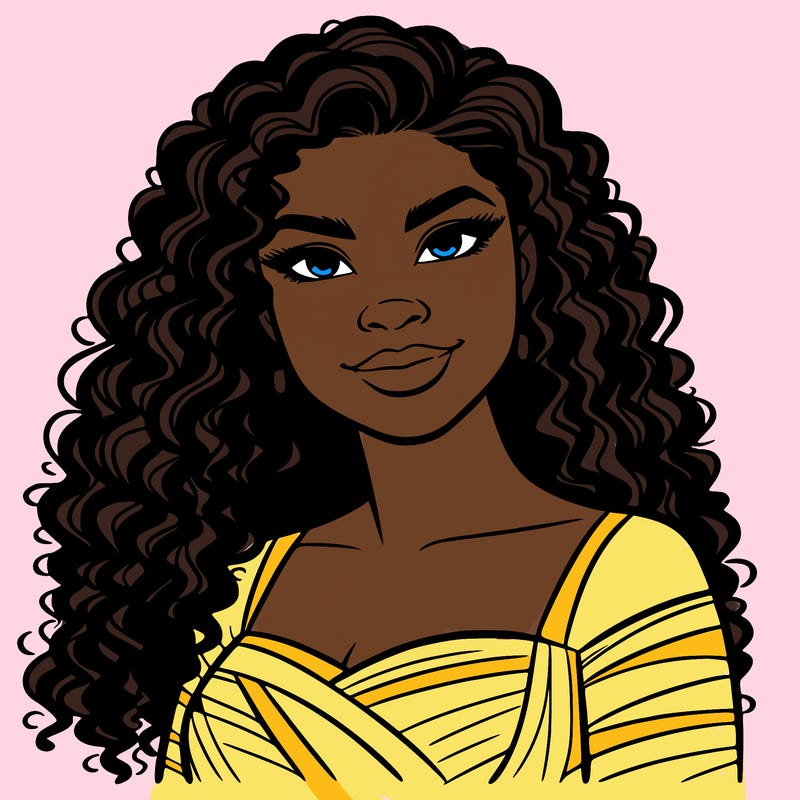 gorgeous latina woman