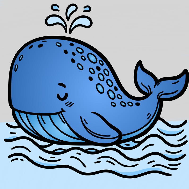whale