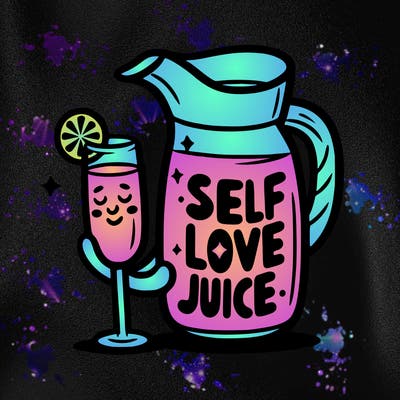 self love juice