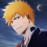 Bleach: Brave Souls Anime Game - App Icon