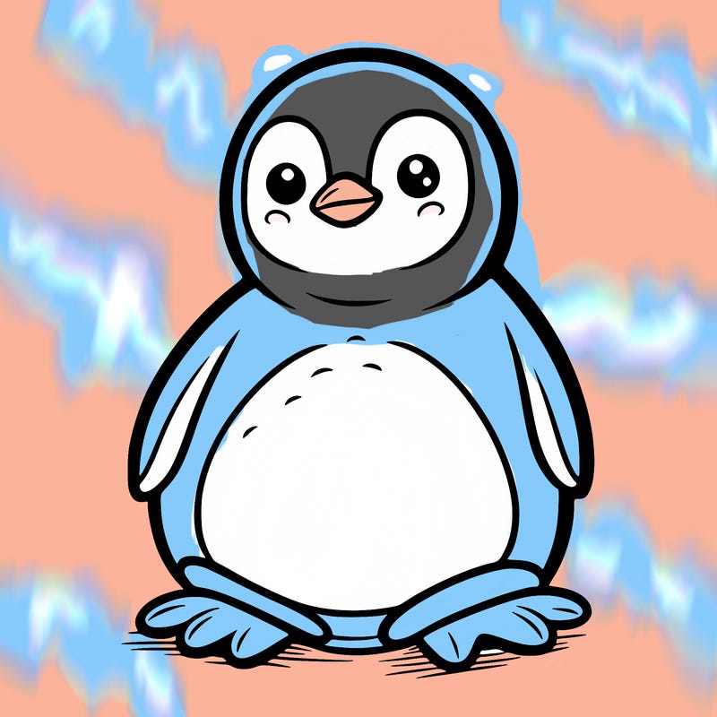 penguin