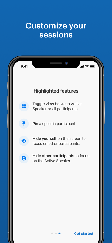 Telehealth by SimplePractice - 