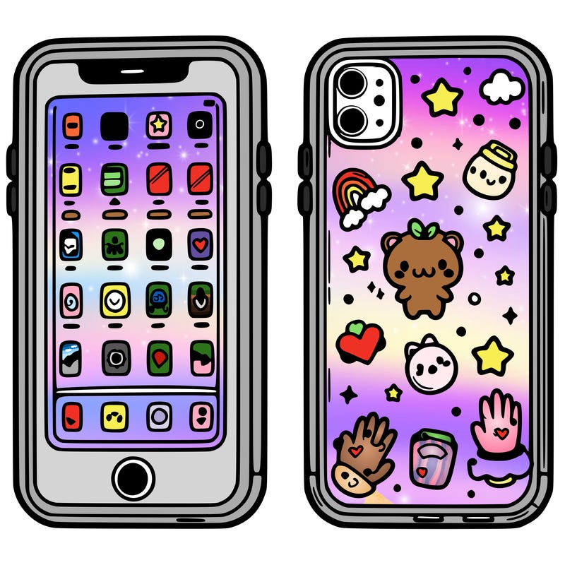 phone case