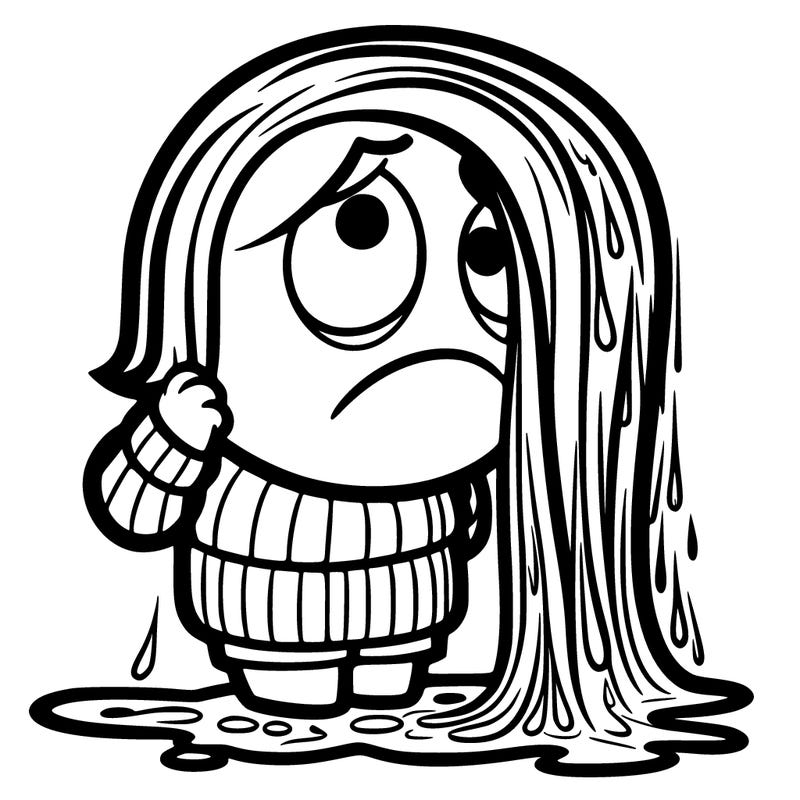 sadness inside out two