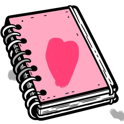 notebook