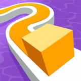 Line Color 3D - App Icon