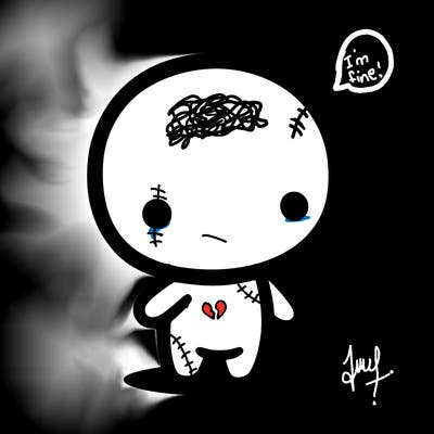 sanrio kuroumi