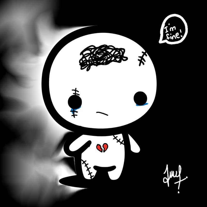 sanrio kuroumi