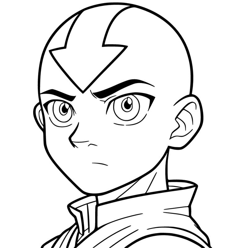 avatar the last air bender