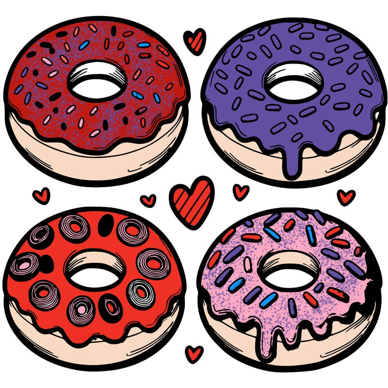 donuts