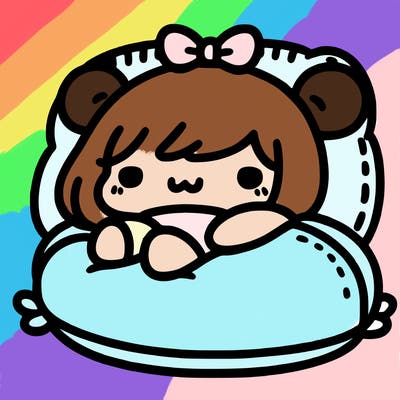 .cute comfy