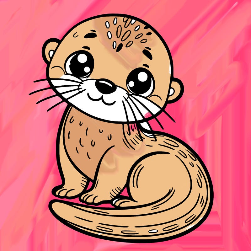 otter