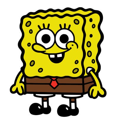 spongebob