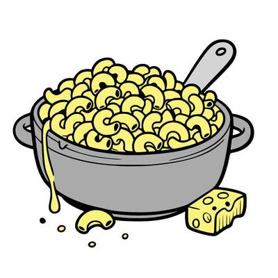 mac and cheese