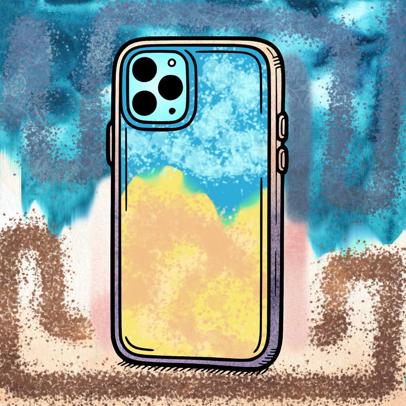 phone case