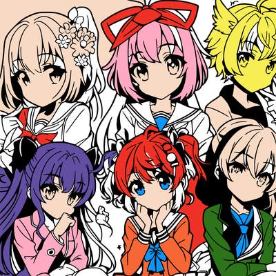 anime anime