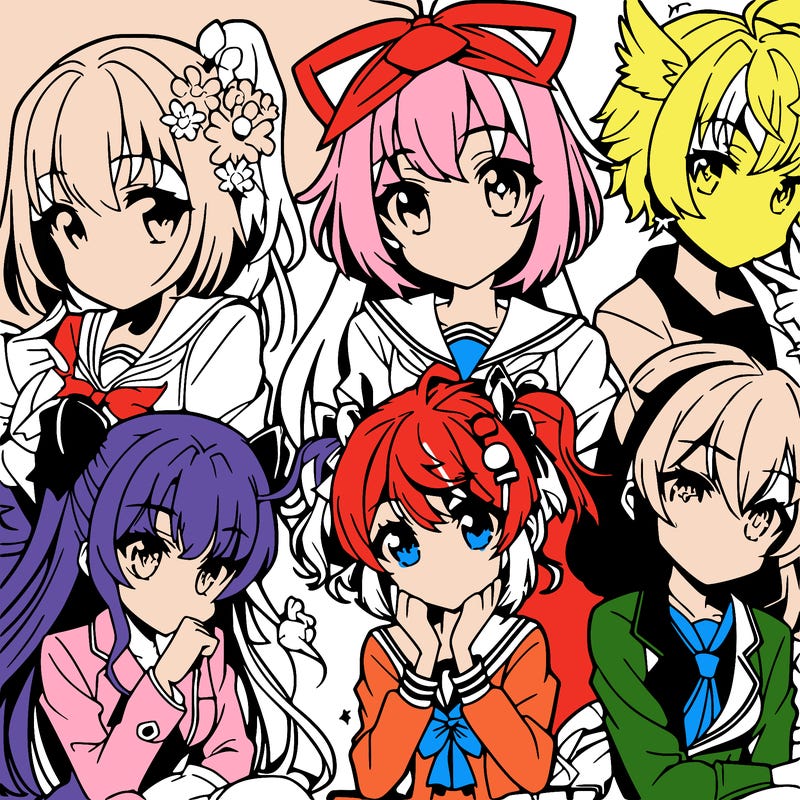 anime anime