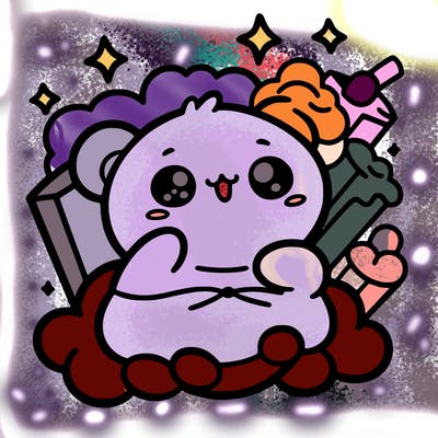 something cute