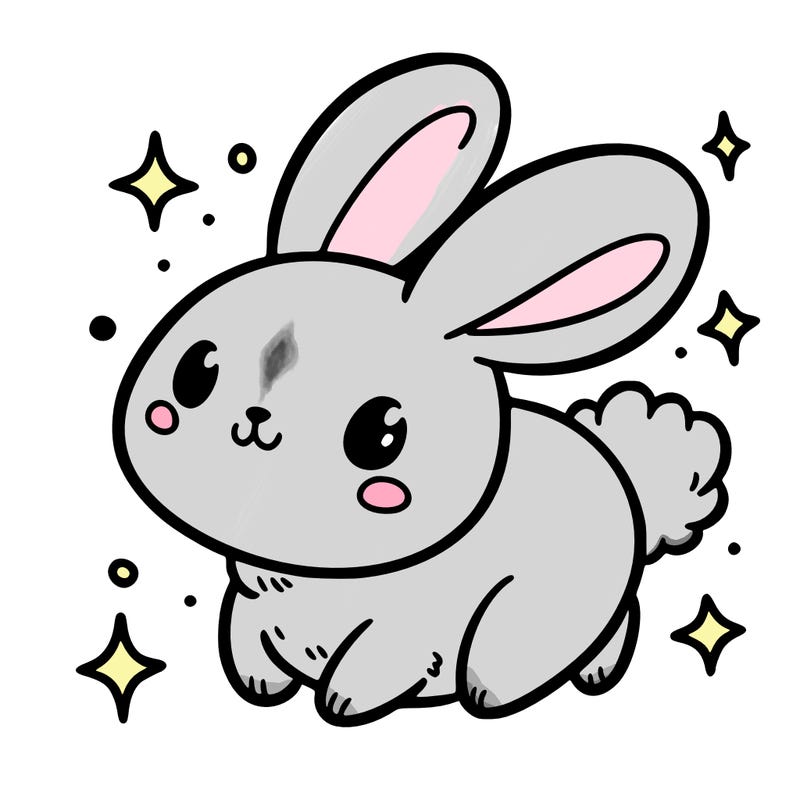 bunny