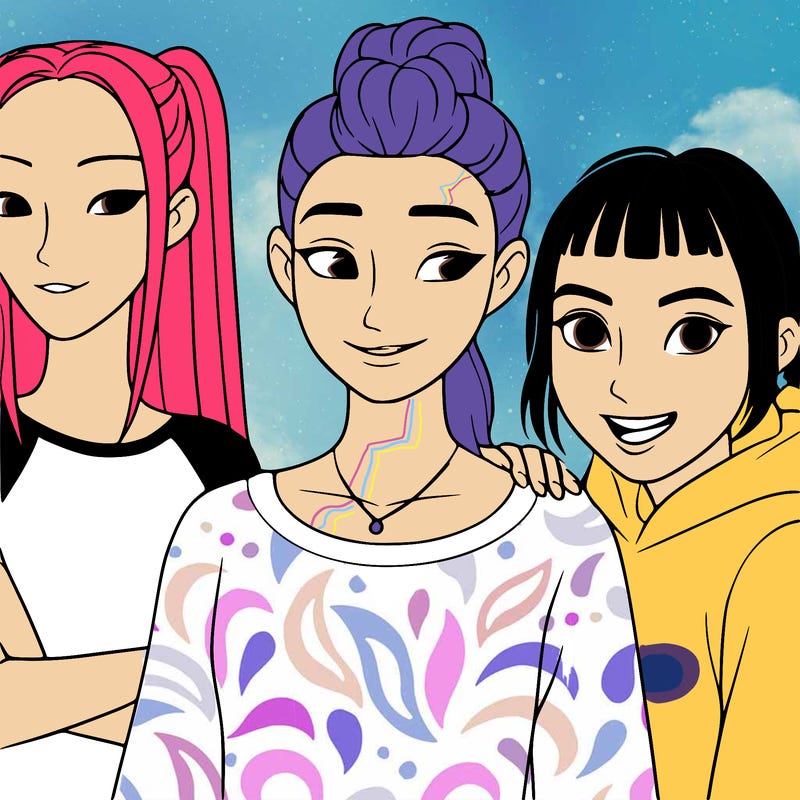 After
