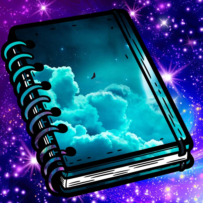 notebook
