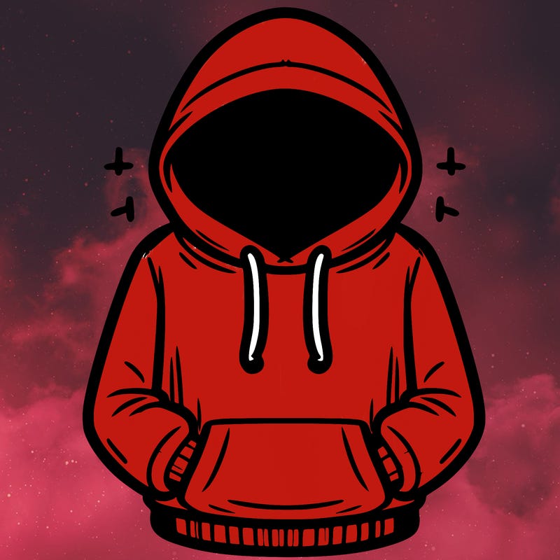 hoodie