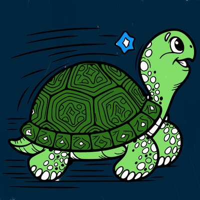 tortoise