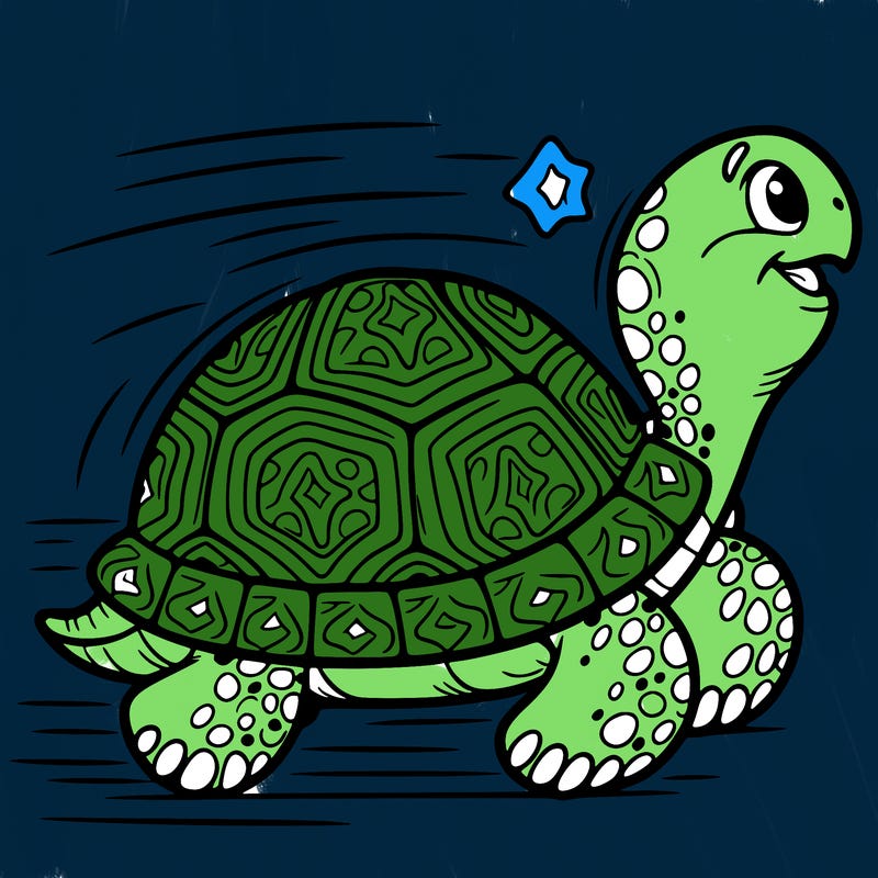 tortoise