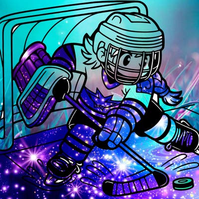 ice hockey