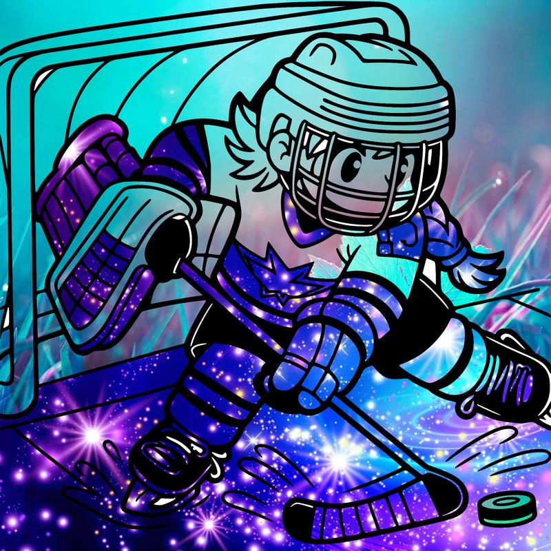 ice hockey