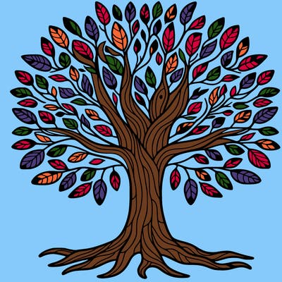 tree of life