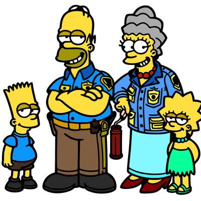 simpsons
