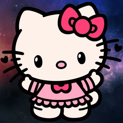 hello kitty