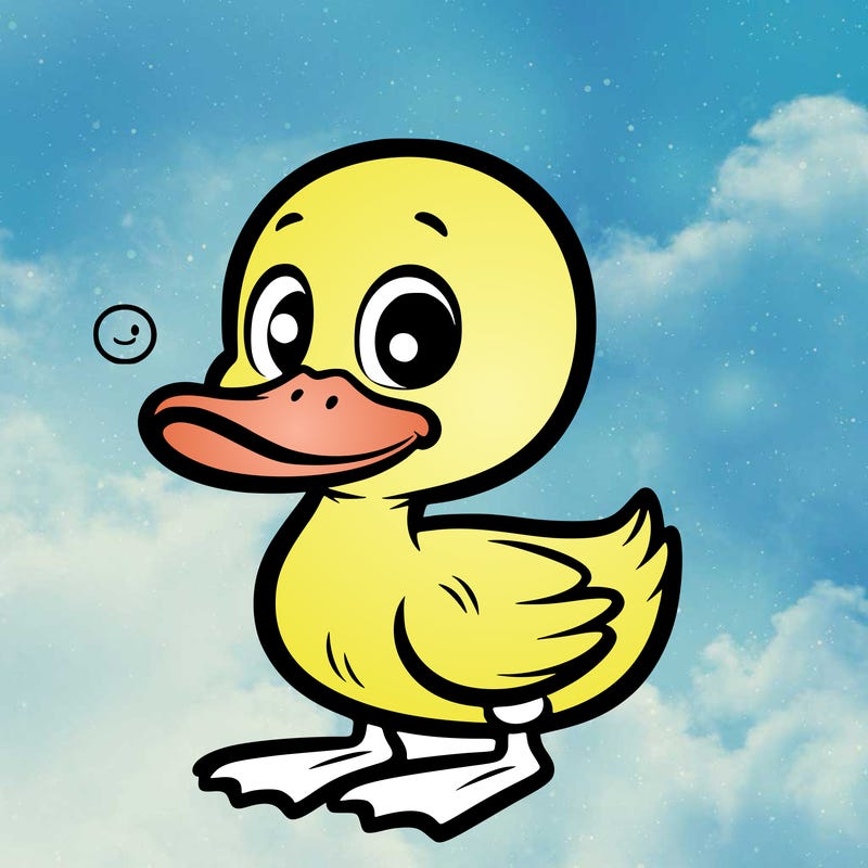 duck