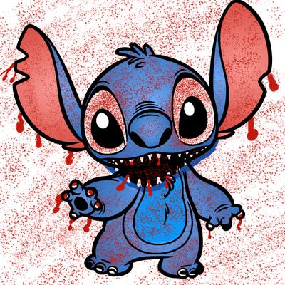 stitch