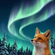 Aurora Forecast Alerts - Revon