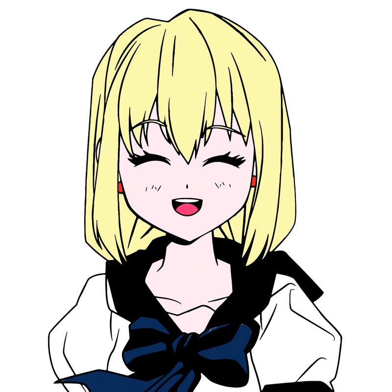 After