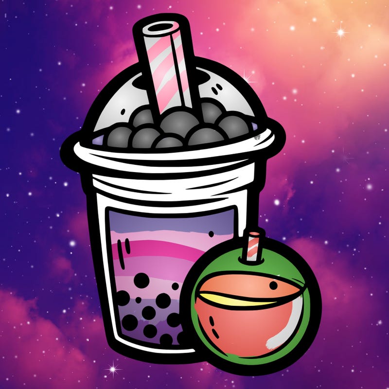 boba
