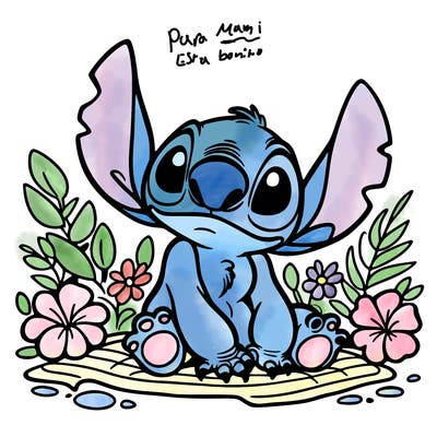 stitch