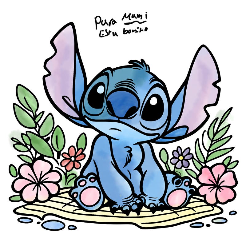 stitch