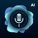 AI Voice Changer & Song Cover