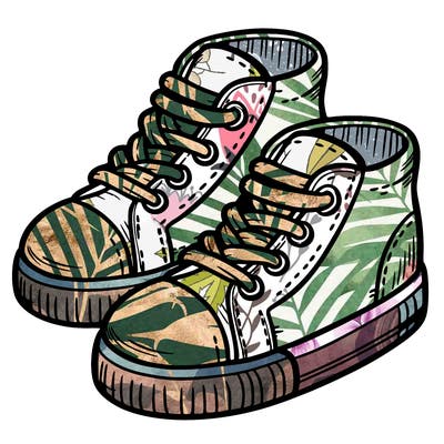 shoes