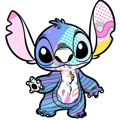 stitch