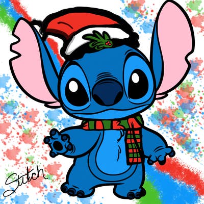 stitch