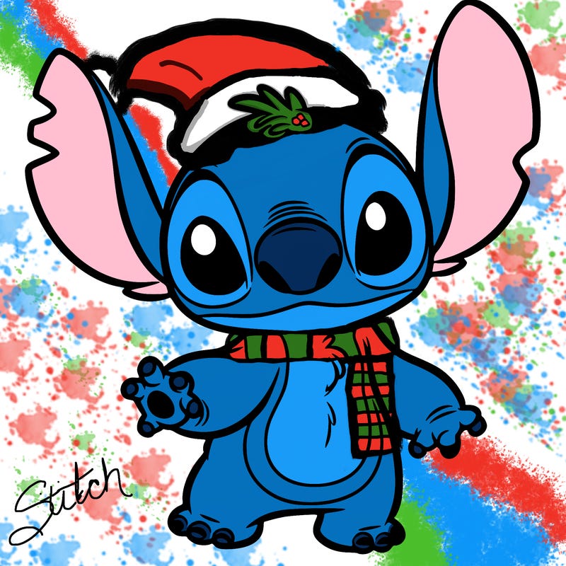 stitch
