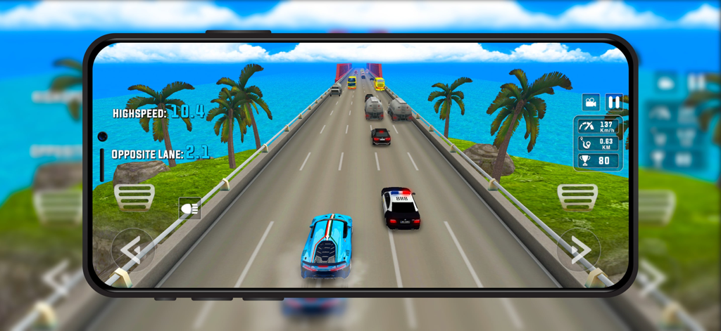 Speed Car Racing Games Offline - Games App | MWM