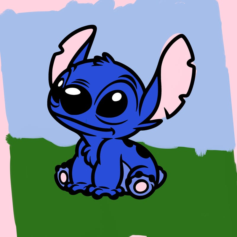 stitch